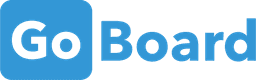 GoBoard logo