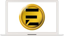Gold-E AI logo