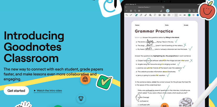 Goosechase screenshot 3
