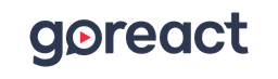GoReact logo