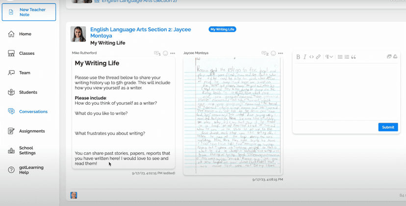 GoVenture Job Interview screenshot 3