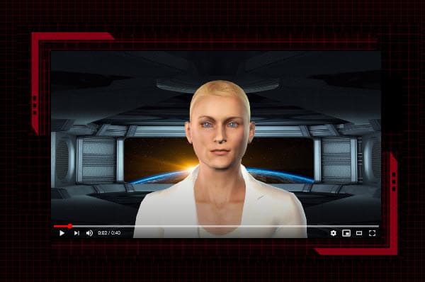 GoVenture Job Interview screenshot 1