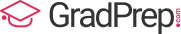 Grad Prep GRE Test Prep logo