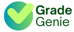 GradeGenie logo