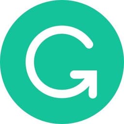 GrammarlyGo logo