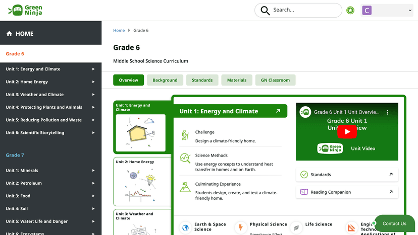 Green Ninja  screenshot 2