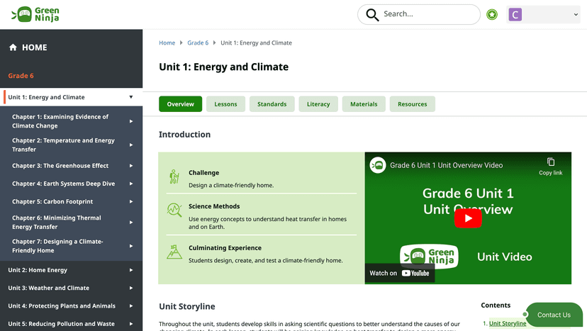 Grid for Schools screenshot 2