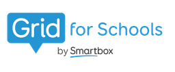 Grid for Schools logo