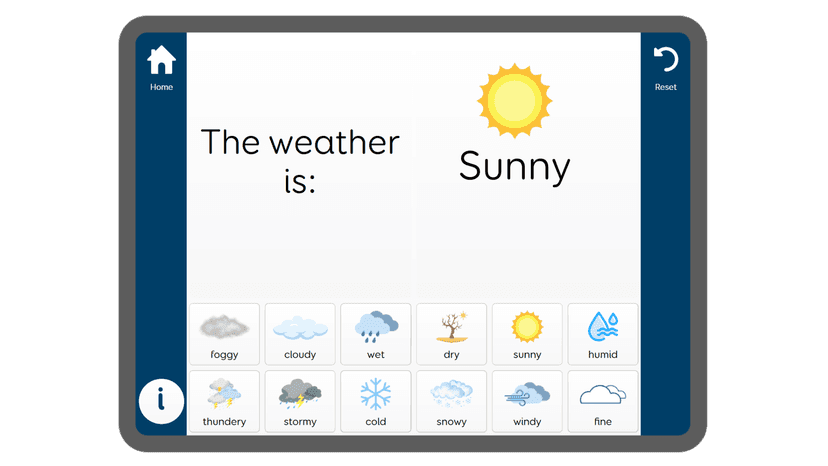 Grid for Schools screenshot 1
