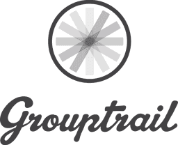 Grouptrail logo