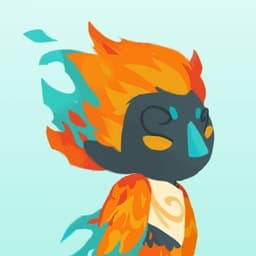 Guardians: Paradise Island logo