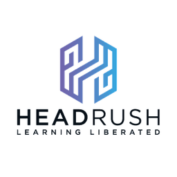 Headrush Learning Platform logo