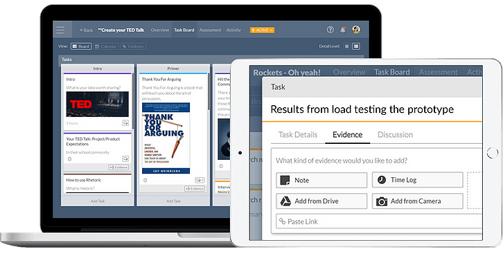 Headspace screenshot 1
