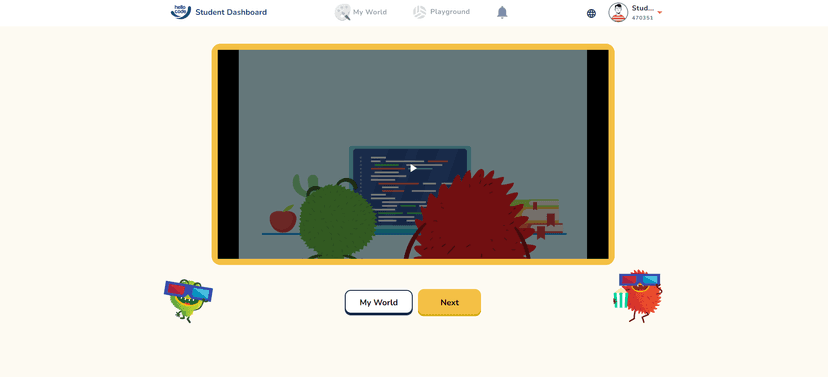 Hector Asset Manager screenshot 2
