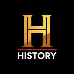 HISTORY.com logo