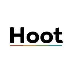 Hoot Reading logo