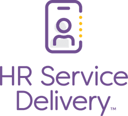 HR Service Delivery logo
