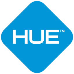 HUE HD Camera  logo