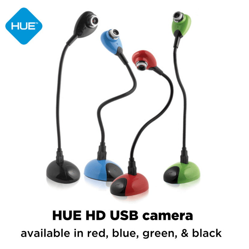 HUE HD Camera  screenshot 2