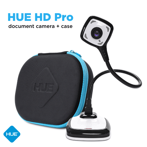 HUE HD Camera  screenshot 3