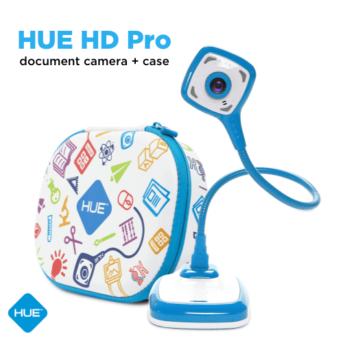 HUE HD Camera  screenshot 4