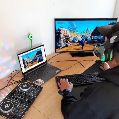 HUE HD Pro Camera screenshot 4