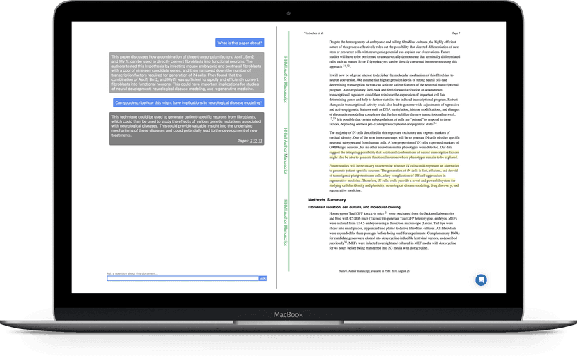 Hummingbird Robotics Kit screenshot 2