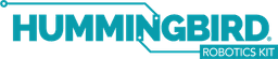 Hummingbird Robotics Kit logo