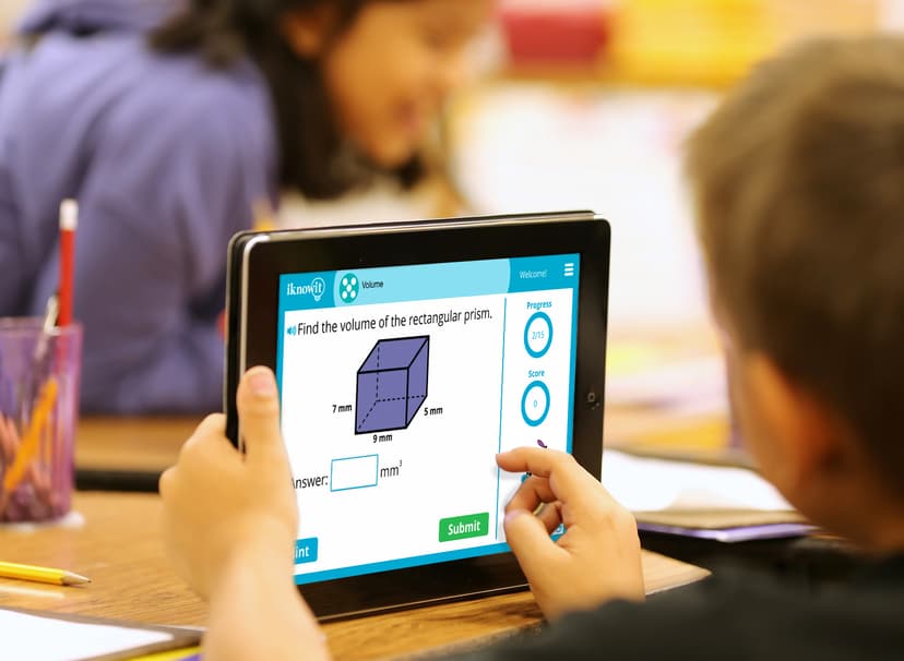 i-Ready Literacy Tasks screenshot 2