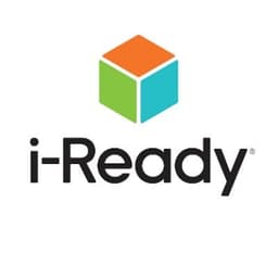 i-Ready Assessment logo