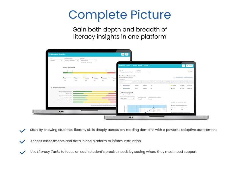 i-Ready Literacy Tasks screenshot 4