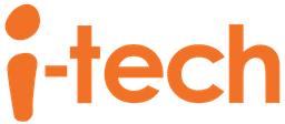 i-Tech for Schools Partnership logo