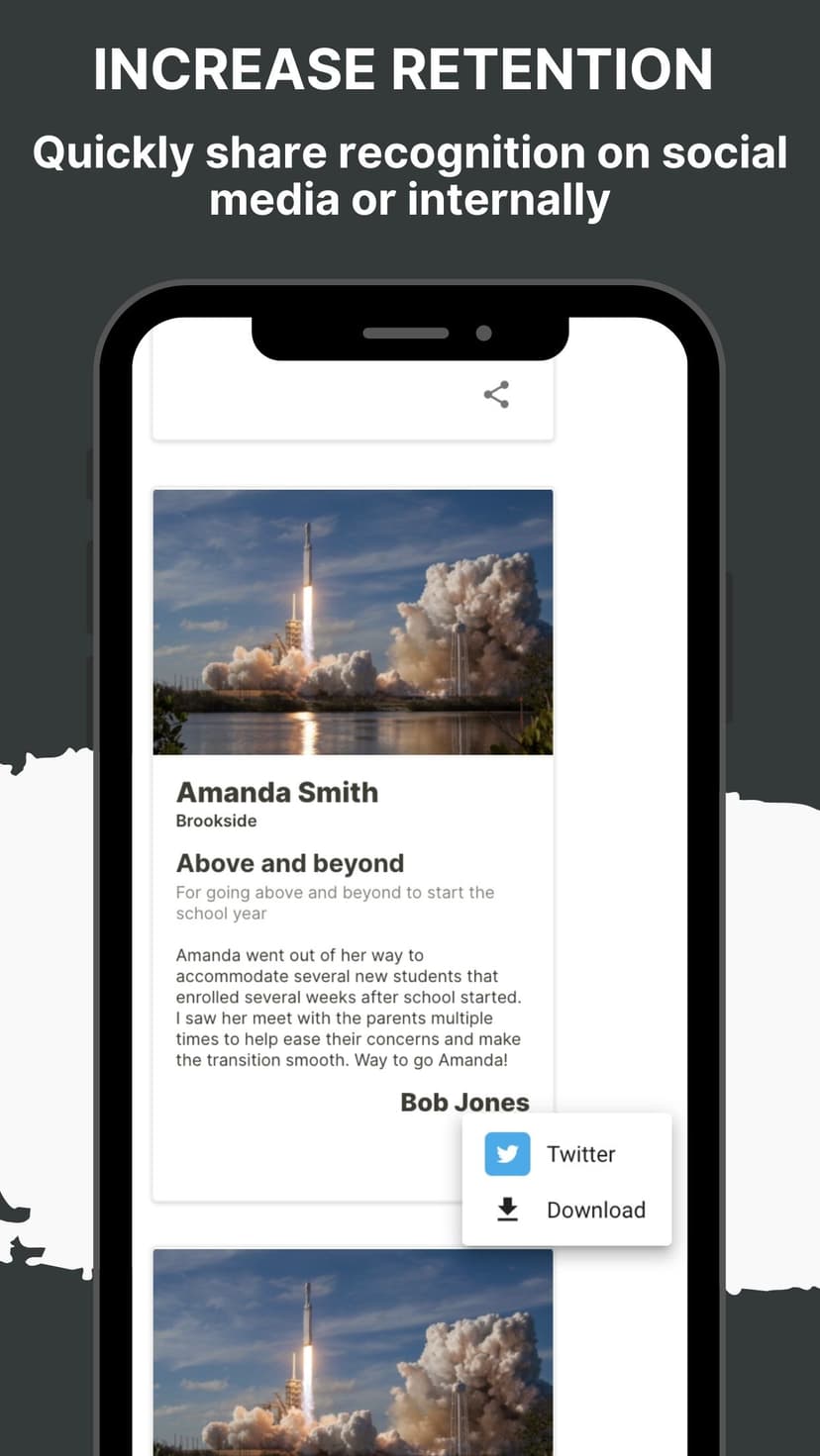 iAspire screenshot 1