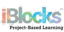 iBlocks logo