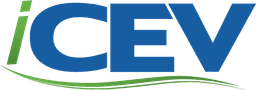 iCEV logo
