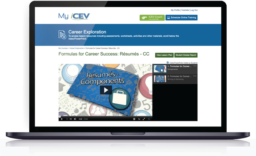 Idea Lab screenshot 1