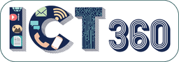ICT360 logo