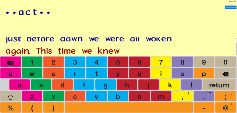 Ideas Roadshow's IBDP Portal screenshot 1