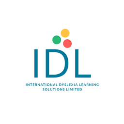 IDL Numeracy logo