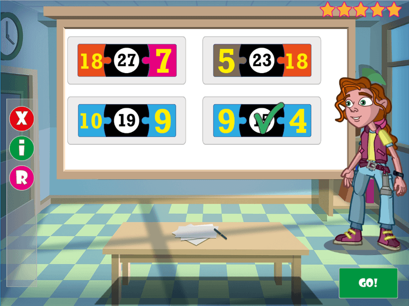 iEARN-USA Professional Development  screenshot 3