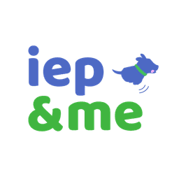 IEP&Me logo