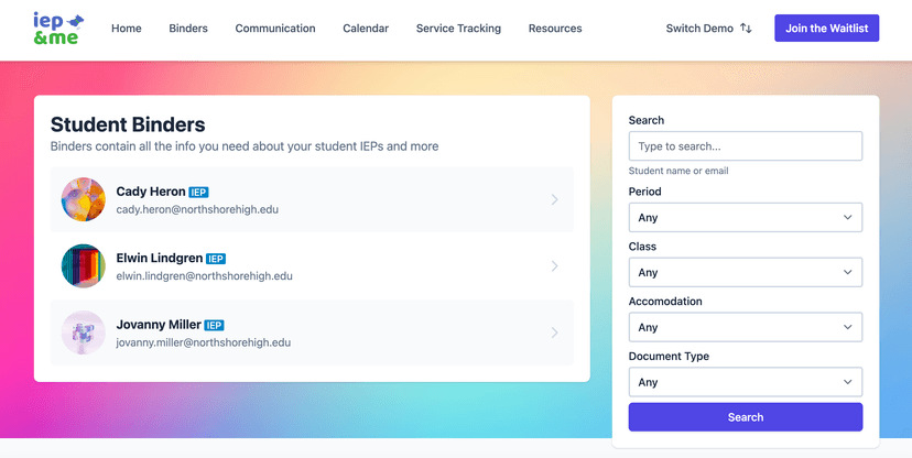 Ignite by Hatch screenshot 2
