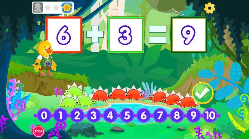 Ignite Learning screenshot 1