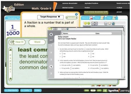 Ignite by Hatch screenshot 3