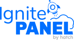 IgnitePanel logo