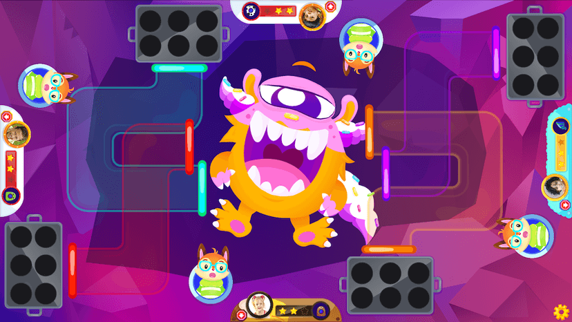 IgniteTable  screenshot 4