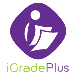 iGradePlus logo