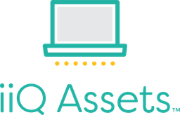 iiQ Assets logo