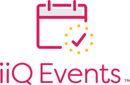 iiQ Events logo