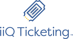 iiQ Ticketing logo